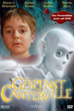 Film Strašidlo z Canterville (Das Gespenst von Canterville) 2005 online ke shlédnutí