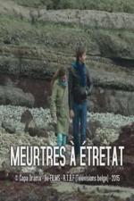 Film Vraždy na útesu (Meurtres à Étretat) 2015 online ke shlédnutí