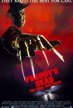 Film Freddyho smrt - Poslední noční můra (Freddy's Dead: The Final Nightmare) 1991 online ke shlédnutí