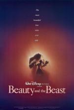 Film Kráska a zvíře (Beauty and the Beast) 1991 online ke shlédnutí