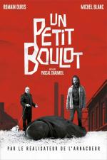 Film Špinavej kšeft (Un petit boulot) 2016 online ke shlédnutí