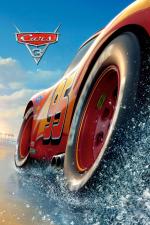 Film Auta 3 (Cars 3) 2017 online ke shlédnutí