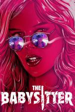 Film The Babysitter (The Babysitter) 2017 online ke shlédnutí