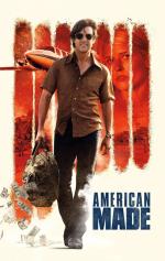 Film Barry Seal: Nebeský gauner (American Made) 2017 online ke shlédnutí