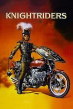 Film Rytíři (Knightriders) 1981 online ke shlédnutí