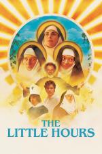 Film The Little Hours (The Little Hours) 2017 online ke shlédnutí