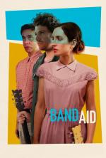 Film Band Aid (Band Aid) 2017 online ke shlédnutí