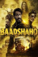 Film Baadshaho (Baadshaho) 2017 online ke shlédnutí