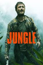 Film Jungle (Jungle) 2017 online ke shlédnutí