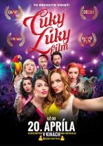 Film Cuky Luky Film (Cuky Luky Film) 2017 online ke shlédnutí