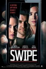 Film Nebezpečná seznamka (Swipe) 2016 online ke shlédnutí