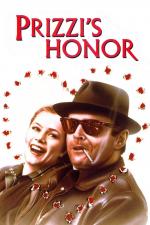 Film Čest rodiny Prizziů (Prizzi's Honor) 1985 online ke shlédnutí