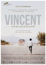 Film Vincent a konec světa (Vincent) 2016 online ke shlédnutí