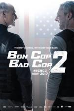 Film Bon Cop Bad Cop 2 (Bon Cop Bad Cop 2) 2017 online ke shlédnutí