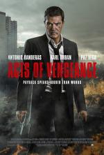 Film Acts of Vengeance (Acts of Vengeance) 2017 online ke shlédnutí