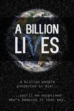 Film A Billion Lives (A Billion Lives) 2016 online ke shlédnutí