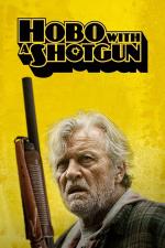 Film Somrák s brokárnou (Hobo with a Shotgun) 2011 online ke shlédnutí