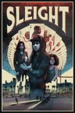 Film Sleight (Sleight) 2016 online ke shlédnutí