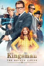 Film Kingsman: Zlatý kruh (Kingsman: The Golden Circle) 2017 online ke shlédnutí