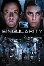 Film Singularity (Singularity) 2017 online ke shlédnutí