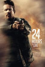 Film 24 Hours to Live (24 Hours to Live) 2017 online ke shlédnutí