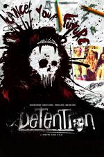 Film Vrah zůstal po škole (Detention) 2011 online ke shlédnutí