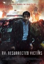 Film Hwuisaengbuhwaja (Resurrected Victims) 2017 online ke shlédnutí