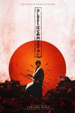 Film Mugen no džúnin (Blade of the Immortal) 2017 online ke shlédnutí