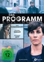 Film Život v utajení E1 (Das Programm E1) 2016 online ke shlédnutí