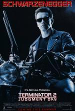 Film Terminátor 2: Den zúčtování (Terminator 2: Judgment Day) 1991 online ke shlédnutí