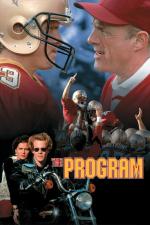 Film Program (The Program) 1993 online ke shlédnutí