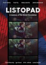 Film Listopad (Listopad) 2014 online ke shlédnutí