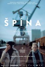 Film Špína (Špina) 2017 online ke shlédnutí