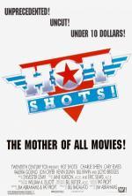 Film Žhavé výstřely (Hot Shots!) 1991 online ke shlédnutí