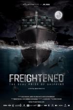 Film Temná stránka lodní dopravy (Freightened: The Real Price of Shipping) 2016 online ke shlédnutí