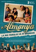 Film Almanya - vítejte v Německu (Almanya - Willkommen in Deutschland) 2011 online ke shlédnutí