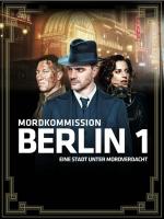 Film Gangy Berlína (Mordkommission Berlin 1) 2015 online ke shlédnutí