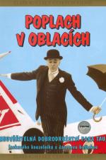 Film Poplach v oblacích (Poplach v oblacích) 1978 online ke shlédnutí