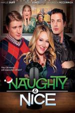 Film Pohledný mizera (Naughty and Nice) 2014 online ke shlédnutí