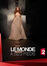 Film Svět jí ležel u nohou (Le monde à ses pieds) 2011 online ke shlédnutí