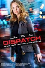 Film Linka smrti (Dispatch) 2015 online ke shlédnutí