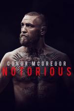 Film Conor McGregor: Notorious (Conor McGregor: Notorious) 2017 online ke shlédnutí