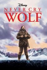 Film Volání vlků (Never Cry Wolf) 1983 online ke shlédnutí