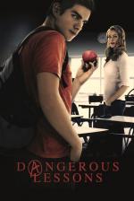 Film Nebezpečná lekce (Dangerous Lessons) 2016 online ke shlédnutí