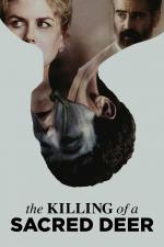 Film Zabití posvátného jelena (The Killing of a Sacred Deer) 2017 online ke shlédnutí