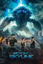 Film Beyond Skyline (Beyond Skyline) 2017 online ke shlédnutí