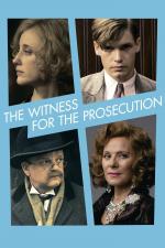 Film Svědek obžaloby E1 (The Witness for the Prosecution E1) 2016 online ke shlédnutí