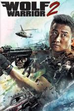 Film Zhan lang 2 (Wolf Warriors 2) 2017 online ke shlédnutí