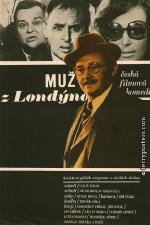 Film Muž z Londýna (Muž z Londýna) 1974 online ke shlédnutí