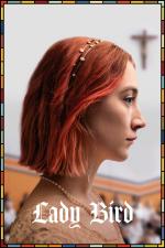 Film Lady Bird (Lady Bird) 2017 online ke shlédnutí